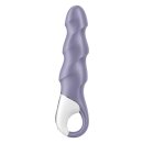 Satisfyer Air Pump Vibrator 1 Dark Violet