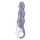 Satisfyer Air Pump Vibrator 1 Dark Violet