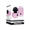 Evolved Vacation Vibes Vibrating