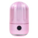 Evolved Vacation Vibes Vibrating