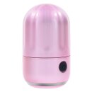 Evolved Vacation Vibes Vibrating