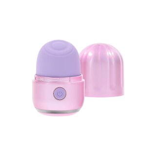 Evolved Vacation Vibes Tapping