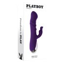 Evolved Playboy Bunny Punch