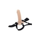 Evolved Our First Hollow Strap On Light 6 Inch