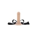 Evolved Our First Hollow Strap On Light 6 Inch