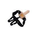 Evolved Our First Hollow Strap On Light 6 Inch