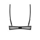 Obsessive Freedom Euridia Bra Black XL-2XL