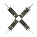 Easy Toys Field Marshals Fetish - 8 Piece set