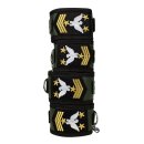 Easy Toys Field Marshals Fetish - 8 Piece set