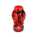 XR Brands Hell Hound Ballstretcher Mehrfarbig 8,8 cm Ø 3 cm