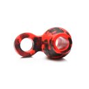 XR Brands Hell Hound Ballstretcher Mehrfarbig 6,8 cm Ø 2,5 cm