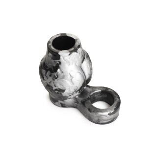 XR Brands Night Prowler Ball Stretcher Mehrfarbig 8,9 cm Ø 2,8 cm