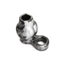 XR Brands Night Prowler Ball Stretcher Multicolor 8.9 cm...