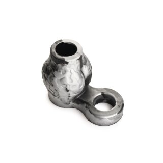 XR Brands Night Prowler Ball Stretcher Multicolor 6.9 cm Ø 2.3 cm