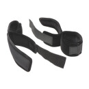 XR Brands Wrist and Ankle Cuffs Black