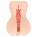Kokos Toys Onahole Edition 001 Double Layer XL Masturbator