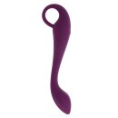 Evolved Lochness G-Spot Vibrator - 19 cm