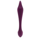Evolved Lochness G-Spot Vibrator - 19 cm