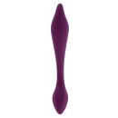 Evolved Lochness G-Spot Vibrator - 19 cm