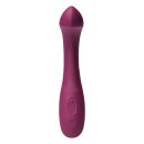 Dame Arc G-Spot Vibrator Purple