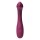 Dame Arc G-Spot Vibrator Purple