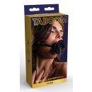Taboom Dona 40 mm Black Sling
