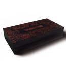 Taboom Wild Roses wrist cuffs