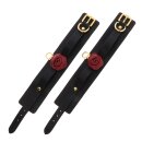 Taboom Wild Roses wrist cuffs