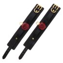 Taboom Wild Roses Ankle Cuffs