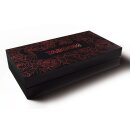 Taboom Wild Roses Ankle Cuffs