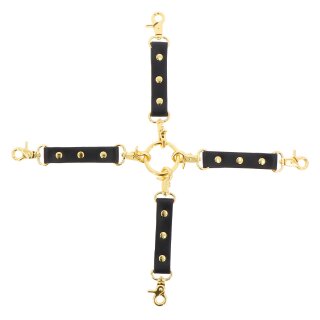 Taboom Wild Roses cross ties