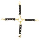 Taboom Wild Roses cross ties