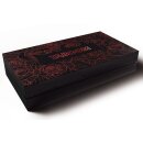 Taboom Wild Roses collar and lead