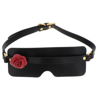 Taboom Wild Roses Mask