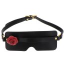 Taboom Wild Roses Mask