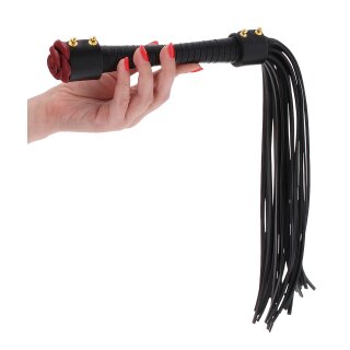 Taboom Wild Roses whip