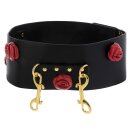 Taboom Wild Roses belt L/XL