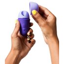 Romp Free X Violet Clitoral Stimulator