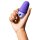Romp Free X Violet Clitoral Stimulator