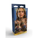 Taboom Silicone Wrist Cuff Set Blue