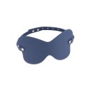Taboom Silicone Supreme Blindfold Blue