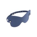 Taboom Silicone Supreme Blindfold Blue
