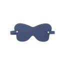 Taboom Silicone Supreme Blindfold Blue