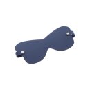 Taboom Silicone Supreme Blindfold Blue