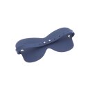 Taboom Silicone Supreme Blindfold Blue