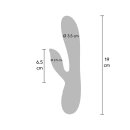 Xocoon Endless Love Vibrator Pink