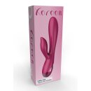 Xocoon Endless Love Vibrator Pink