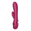 Xocoon Endless Love Vibrator Pink