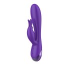 Xocoon Unlimited Love G-Spot Rabbit Vibrator Purple