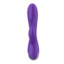 Xocoon Unlimited Love G-Spot Rabbit Vibrator Purple